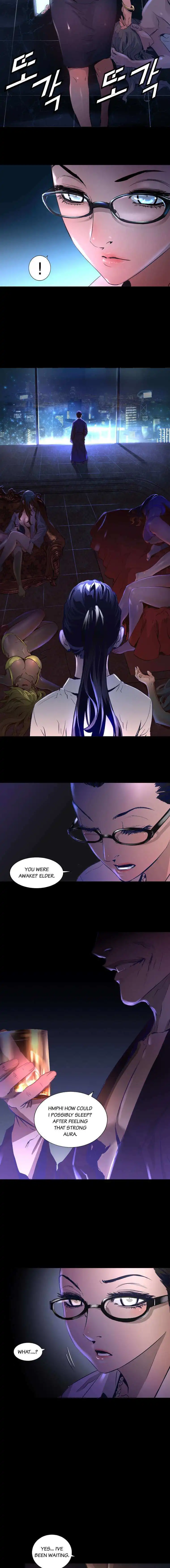 Trinity Wonder Chapter 14 12
